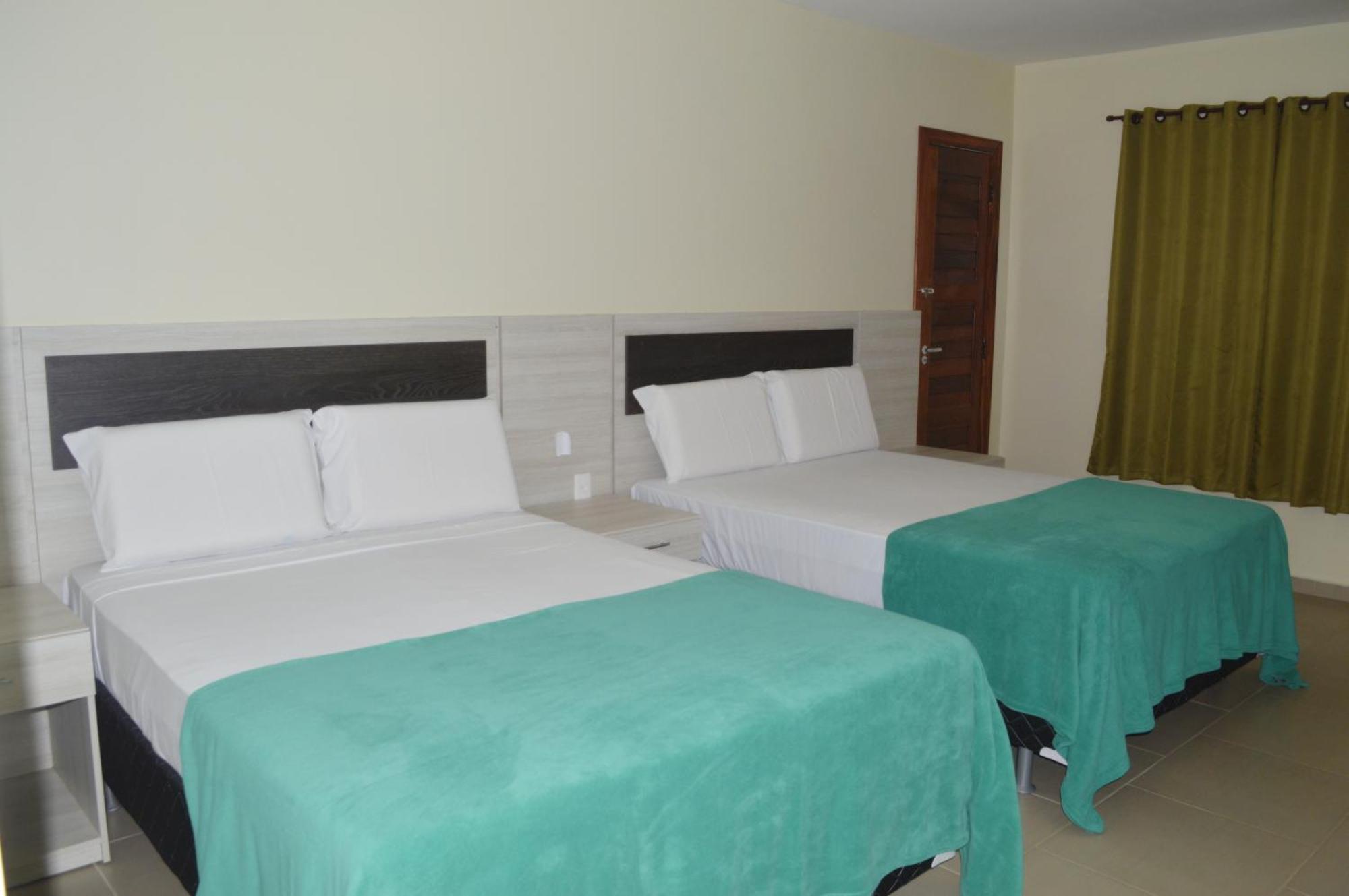 Jardim dos Orixás Hotel Canoa Quebrada Quarto foto